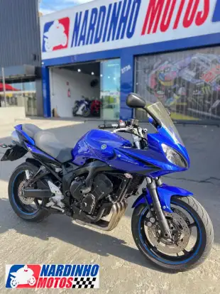 YAMAHA-FZ6N-2008