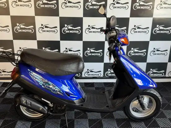 YAMAHA-JOG TEEN 50 YAMAHA-JOG TEEN 50-2004