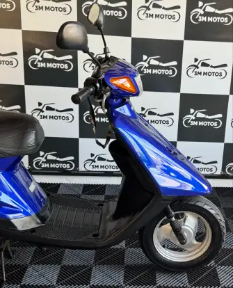 YAMAHA-JOG TEEN 50-2004