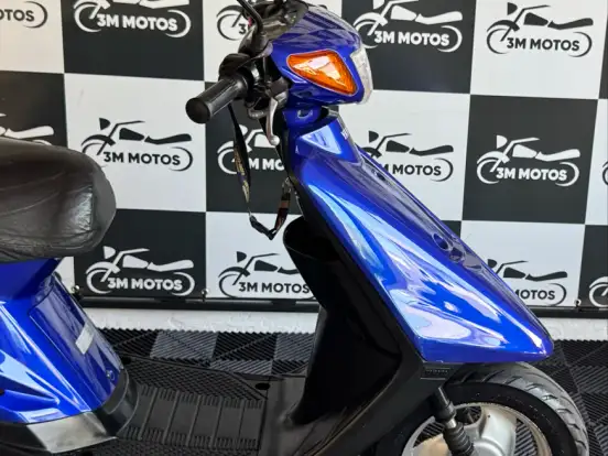 YAMAHA-JOG TEEN 50 YAMAHA-JOG TEEN 50-2004