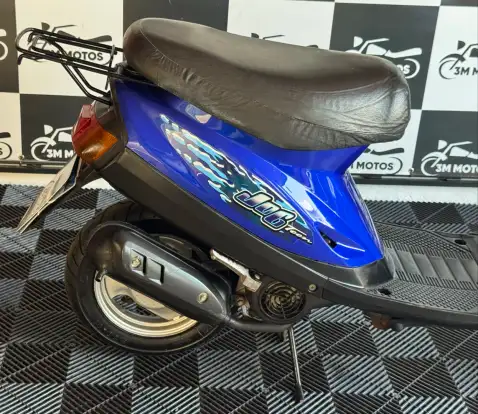 YAMAHA-JOG TEEN 50-2004