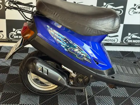 YAMAHA-JOG TEEN 50 YAMAHA-JOG TEEN 50-2004