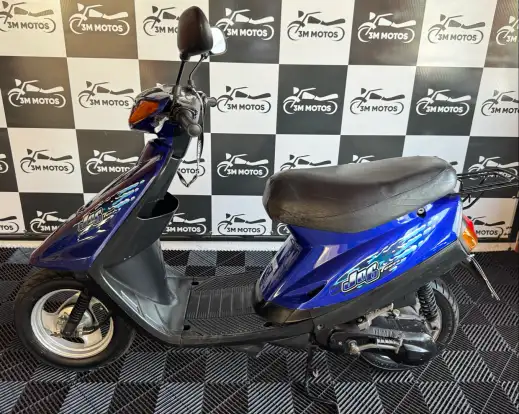 YAMAHA-JOG TEEN 50-2004