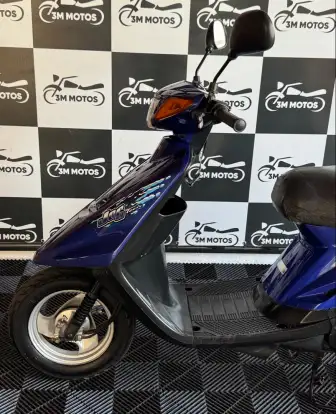 YAMAHA-JOG TEEN 50-2004
