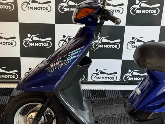 YAMAHA-JOG TEEN 50 YAMAHA-JOG TEEN 50-2004