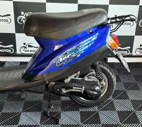 YAMAHA-JOG TEEN 50-2004