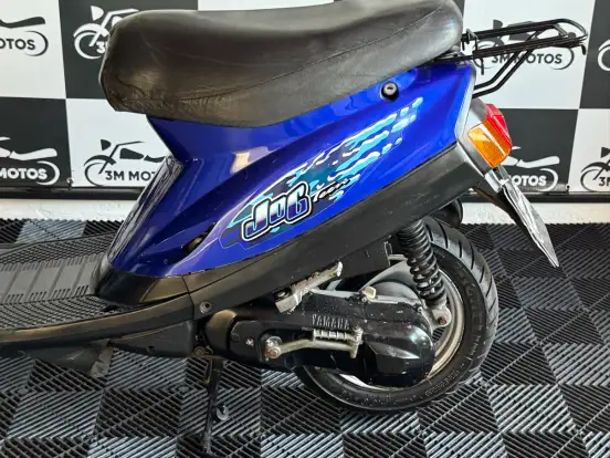 YAMAHA-JOG TEEN 50 YAMAHA-JOG TEEN 50-2004
