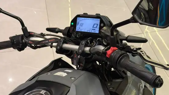 YAMAHA-MT-03 ABS YAMAHA-MT-03 ABS-2024