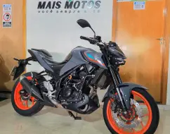 YAMAHA MT-03 ABS YAMAHA MT-03 ABS