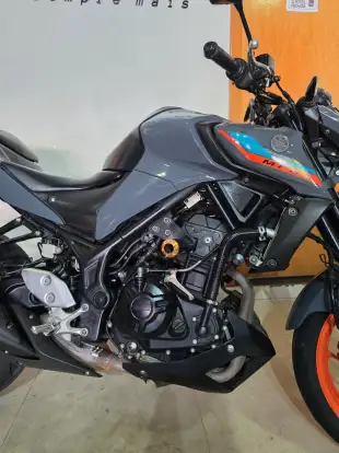 YAMAHA-MT-03 ABS YAMAHA-MT-03 ABS-2022