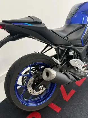 YAMAHA-MT-03 ABS YAMAHA-MT-03 ABS-2025
