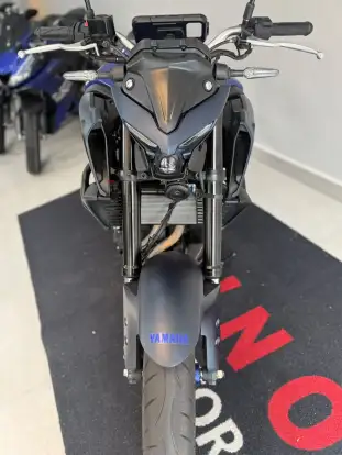 YAMAHA-MT-03 ABS YAMAHA-MT-03 ABS-2025