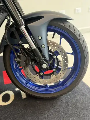 YAMAHA-MT-03 ABS YAMAHA-MT-03 ABS-2025