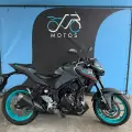 YAMAHA MT-03 ABS YAMAHA MT-03 ABS
