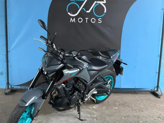 YAMAHA-MT-03 ABS YAMAHA-MT-03 ABS-2024
