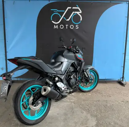 YAMAHA-MT-03 ABS-2024