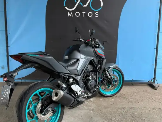 YAMAHA-MT-03 ABS YAMAHA-MT-03 ABS-2024