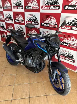 YAMAHA-MT-03 CONNECTED ABS YAMAHA-MT-03 CONNECTED ABS-2026