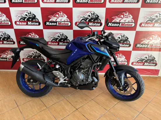 YAMAHA-MT-03 CONNECTED ABS YAMAHA-MT-03 CONNECTED ABS-2026