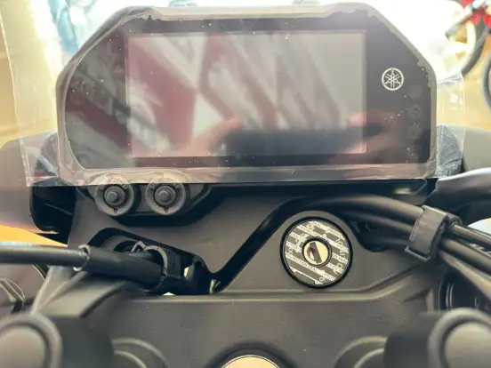 YAMAHA-MT-03 CONNECTED ABS YAMAHA-MT-03 CONNECTED ABS-2026