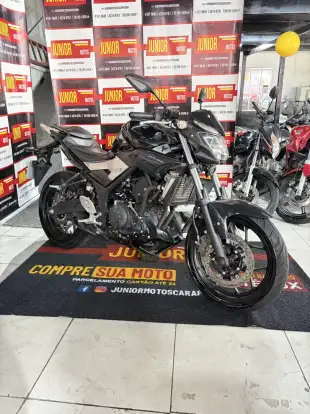 YAMAHA-MT-03-2016