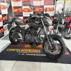 YAMAHA MT-03 YAMAHA MT-03