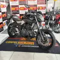 YAMAHA MT-03 YAMAHA MT-03