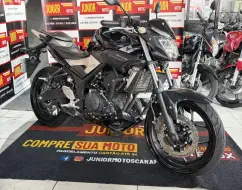 YAMAHA MT-03 YAMAHA MT-03