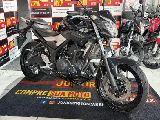YAMAHA-MT-03 YAMAHA-MT-03-2016