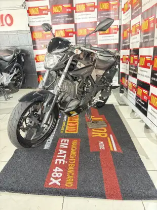 YAMAHA-MT-03-2016