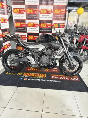 YAMAHA-MT-03-2016