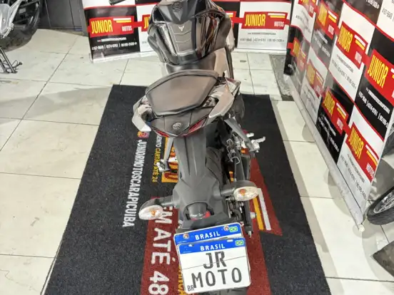 YAMAHA-MT-03 YAMAHA-MT-03-2016