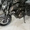 YAMAHA MT-07 ABS YAMAHA MT-07 ABS