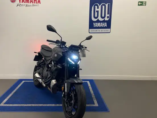 YAMAHA-MT-07 CONNECTED ABS YAMAHA-MT-07 CONNECTED ABS-2025