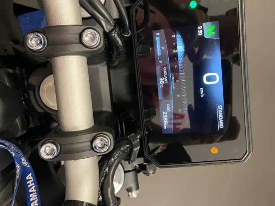 YAMAHA-MT-07 CONNECTED ABS YAMAHA-MT-07 CONNECTED ABS-2025