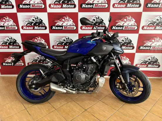 YAMAHA-MT-07 CONNECTED ABS YAMAHA-MT-07 CONNECTED ABS-2026