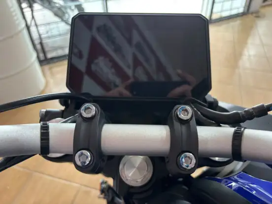 YAMAHA-MT-07 CONNECTED ABS-2026