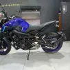 YAMAHA MT-09 YAMAHA MT-09