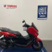 YAMAHA NMAX 160 ABS YAMAHA NMAX 160 ABS