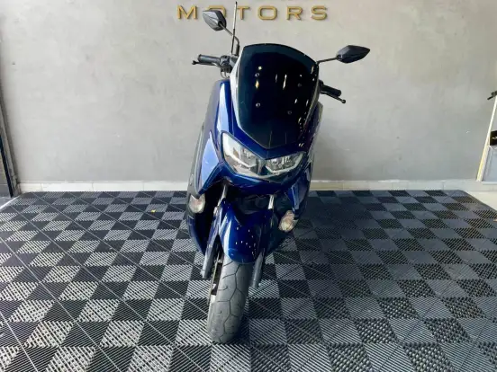 YAMAHA-NMAX 160 ABS YAMAHA-NMAX 160 ABS-2021