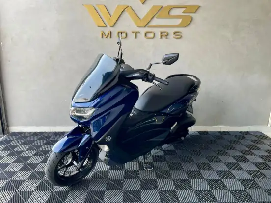 YAMAHA-NMAX 160 ABS YAMAHA-NMAX 160 ABS-2021