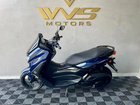 YAMAHA-NMAX 160 ABS YAMAHA-NMAX 160 ABS-2021