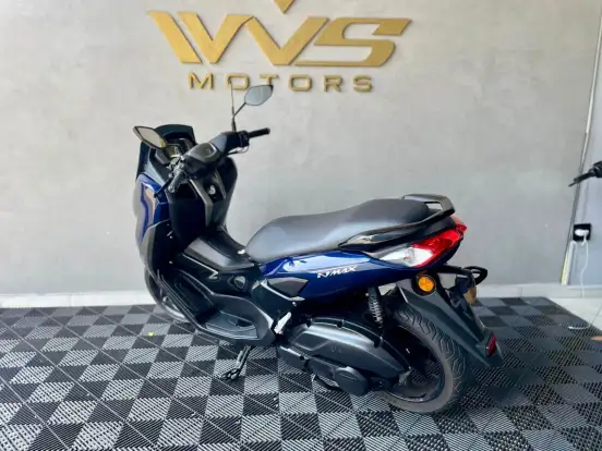 YAMAHA-NMAX 160 ABS YAMAHA-NMAX 160 ABS-2021