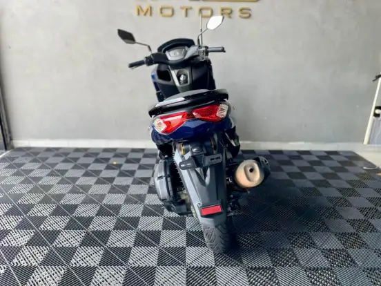 YAMAHA-NMAX 160 ABS YAMAHA-NMAX 160 ABS-2021