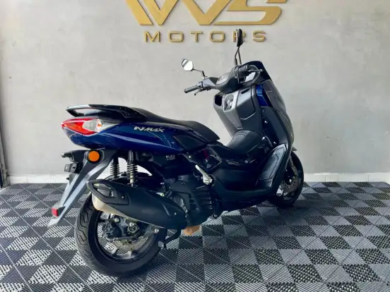 YAMAHA-NMAX 160 ABS YAMAHA-NMAX 160 ABS-2021