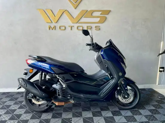 YAMAHA-NMAX 160 ABS-2021