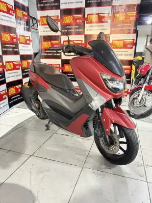 YAMAHA-NMAX 160 ABS-2018