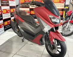 YAMAHA NMAX 160 ABS YAMAHA NMAX 160 ABS