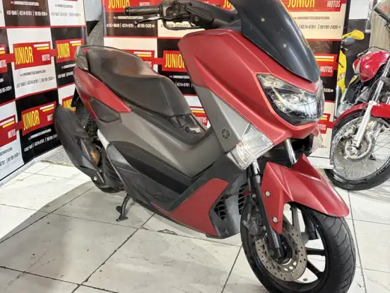 YAMAHA-NMAX 160 ABS YAMAHA-NMAX 160 ABS-2018