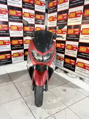 YAMAHA-NMAX 160 ABS-2018